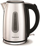 

Чайник электрический Morphy Richards Jug Kettle 102777EE