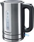 

Чайник электрический Steba WK 20 INOX, Нержавеющая сталь