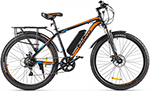 

Велогибрид Eltreco XT 800 new черно-красный-2136 022298-2136