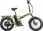 Велосипед Eltreco MULTIWATT NEW ХАКИ-2330, 022576-2330