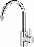 

Кухонный смеситель Grohe Eurosmart Cosmopolitan 32843002