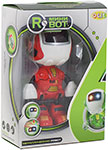 

Робот OCIE MiniBot красный (OTG0890120) 1CSC20004002