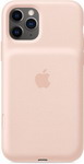 

Чехол-аккумулятор Apple для iPhone 11 Pro Smart Battery Case with Wireless Charging - Pink Sand MWVN2ZM/A