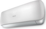 фото Сплит-система hisense as-10uw4svetg107 premium design super dc inverter