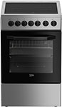 

Электроплита Beko FFSS57101GS