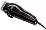 

Машинка для стрижки волос Wahl Baldfader Clipper - handle case черный