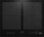

Встраиваемая электрическая варочная панель Miele KM7564 FL
