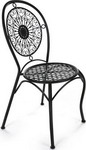 

Стул Tetchair Secret De Maison Gloria черный 9970