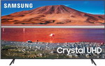 

4K (UHD) телевизор Samsung UE43TU7090UXRU