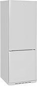 Двухкамерный холодильник Бирюса Б-320NF белый