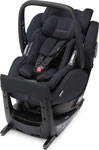 

Автокресло Recaro Salia Elite группа 0/1 расцветка Select Night Black '00089020400050