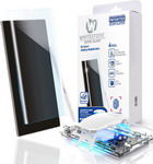 

Защитное стекло Samsung DomeGlass Galaxy Note 20 Ultra прозрачная антиблик (GP-TTN986WTATW)