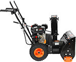 Снегоуборочная машина Patriot PS 601 7л.с.