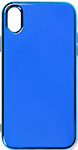 

Чеxол (клип-кейс) Eva для Apple IPhone X/XS - Синий (7484/X-BL)
