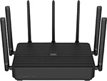 

Wi-Fi маршрутизатор Xiaomi Mi AIoT Router AC2350 (DVB4248GL)