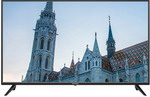 

LED телевизор Prestigio PTV40SN04Z_CIS_BK