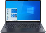 

Ноутбук Lenovo Yoga Slim7 14IIL05 (82A10080RU) grey
