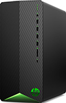 

ПК HP Pavilion TG01-1015ur (2S8D7EA) черный