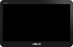 

Моноблок ASUS V161GAT-BD033DC (90PT0201-M06750) черный