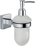 Дозатор для жидкого мыла Fixsen Metra (FX-11112) дозатор для жидкого мыла fixsen dark fx 501 1