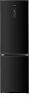 Двухкамерный холодильник Korting KNFC 62980 GN холодильник korting knfc 62029 w
