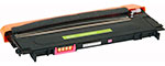Картридж лазерный Cactus (CS-CLT-M407S) для SAMSUNG CLP-320/325/N, пурпурный, ресурс 1000 страниц