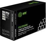 Картридж лазерный Cactus CS-CF226X для HP LaserJet M402d/n/dn/dw/ 426dw/fdw/fdn, ресурс 9000 стр. лазерный картридж для hp lj m402d m402n m426dw m426f cactus