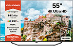 

Телевизор Grundig 55GHU7980, Антрацит