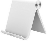 Настольная подставка для планшета Ugreen 30485 белый кронштейн подставка uniteki dmn05b для планшета ноутбука