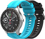 фото Смарт-часы hiper iot watch gtr blue