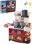 

Игровой набор Наша игрушка Кухня, в комплекте 52 предмета (Y15230355)