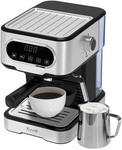 Кофеварка Kyvol Espresso Coffee Machine 02 ECM02 (PM150A) кофеварка caso coffee taste