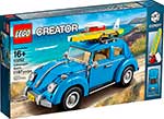Конструктор Lego Creator VW (10252)