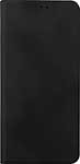 Чехол-книжка  Red Line с застежкой на магнитах для Samsung Galaxy A11, черный книжка для samsung galaxy a10 кожаный синий с магнитной застежкой