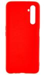 

Защитный чехол Red Line Ultimate для Realme 6/Narzo красный