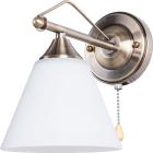 

Бра Arte Lamp АНТИЧНАЯ БРОНЗА (A3208AP-1AB), Бронзовый