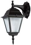 

Уличный светильник Arte Lamp A1012AL-1BK черный