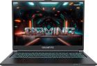 

Ноутбук Gigabyte G6, черный (KF-H3KZ854SD)