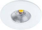 

Точечный светильник/спот Arte Lamp A4763PL-1WH белый