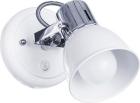 

Спот Arte Lamp A1677AP-1WH белый