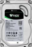 Жесткий диск Seagate Exos 7E10, 3.5/'/', 6Tb, SATA III, 7200rpm, 256MB (ST6000NM019B)