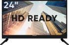 

Телевизор Soundmax SM-LED24M11S, Черный