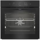 

Электрический духовой шкаф Hotpoint FE8 1352 SP BLG черный