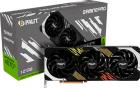 

Видеокарта Palit GeForce RTX 4070 Ti GAMINGPRO 12GB (NED407T019K9-1043A)