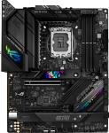 

Материнская плата Asus ROG STRIX B760-F GAMING WIFI (LGA1700 ATX), Черный