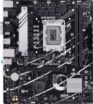

Материнская плата Asus PRIME B760M-K (LGA1700 mATX), Черный