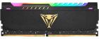 Оперативная память Patriot Memory DDR4 8GB 3200MHz Viper Steel (PVSR48G320C8)