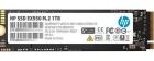 

SSD накопитель HP M.2 EX950 1024 Гб PCIe (5MS23AA)