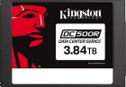 

SSD накопитель Kingston 2.5 Kingston DC500R 3840Гб SATA III (SEDC500R/3840G)