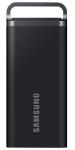 

Внешний накопитель (SSD) Samsung T5 Portable, USB-C 3.1, 8 ТБ (MU-PH8T0S/WW), Черный